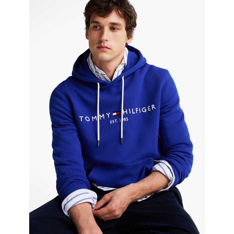 Tommy Hilfiger Tommy Logo Hoody image number 2